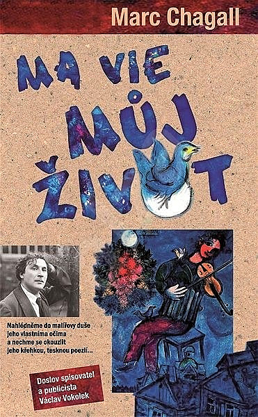 Ma vie: Můj život