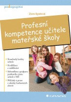 Profesní kompetence učitele mateřské školy