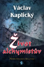 Život alchymistův