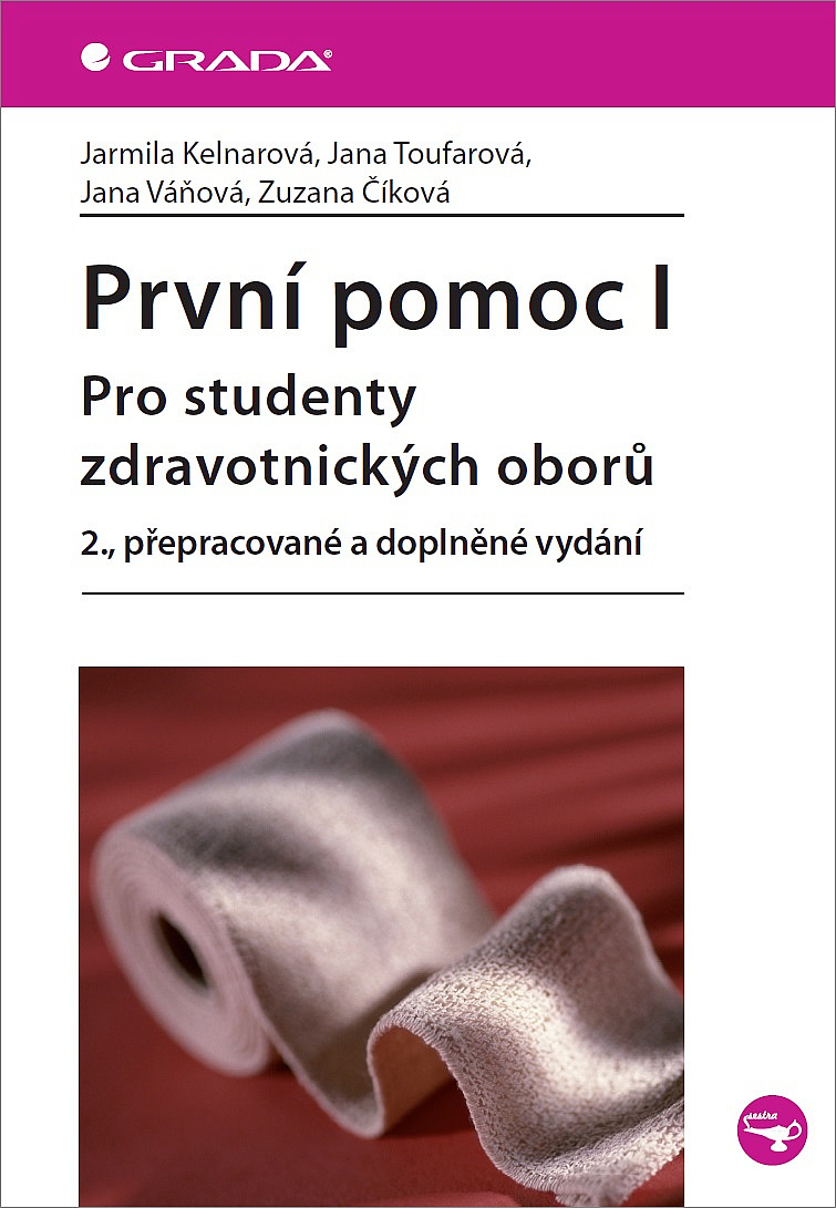 První pomoc I