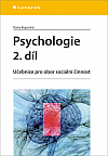 Psychologie 2. díl