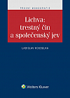 Lichva: trestný čin a společenský jev