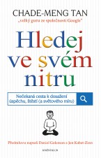 Hledej ve svém nitru