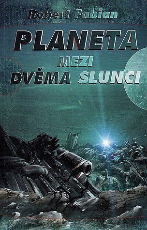 Planeta mezi dvěma slunci