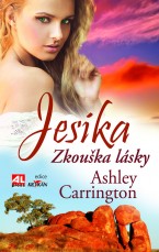 Jesika - zkouška lásky