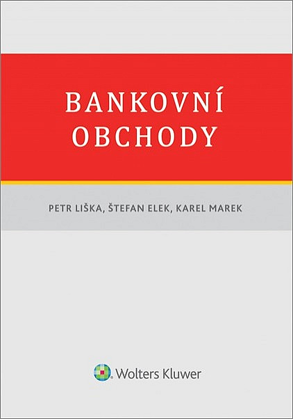 Bankovní obchody