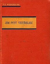 Jim Pitt vetřelec