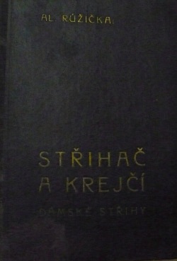 Střihač a krejčí