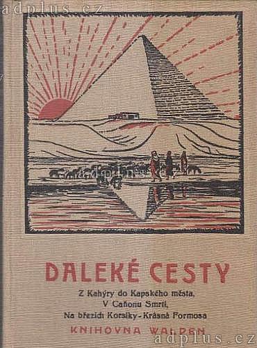 Daleké cesty