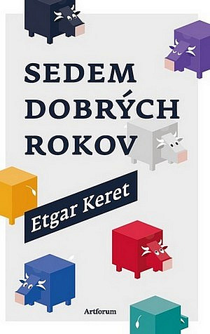 Sedem dobrých rokov