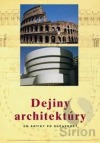 Dějiny architektúry