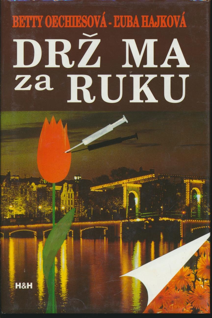 Drž ma za ruku