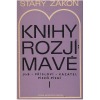 Starý zákon - knihy rozjímavé I