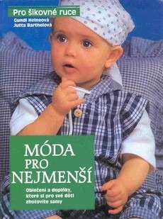 Móda pro nejmenší