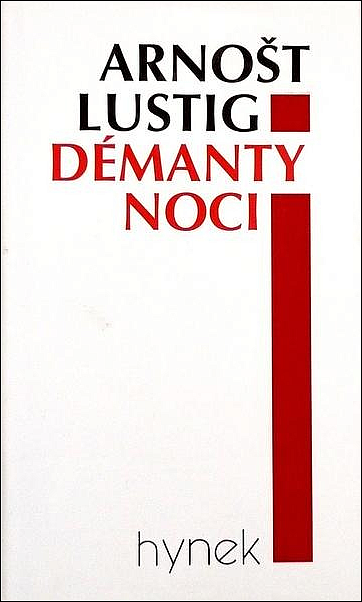 Démanty noci