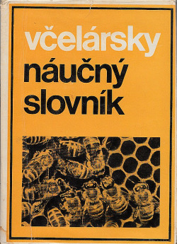 Včelársky náučný slovník