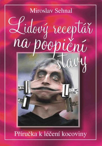 Lidový receptář na poopiční stavy