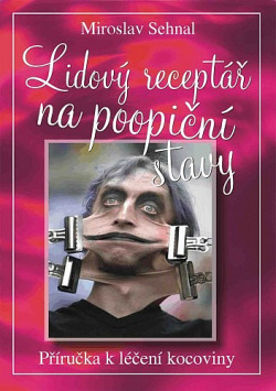 Lidový receptář na poopiční stavy