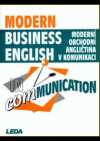 Modern Business English in Communication