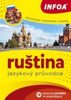 Ruština - jazykový průvodce