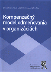 Kompenzačný model odmeňovania v organizáciách