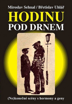 Hodinu pod drnem