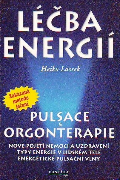 Léčba energií