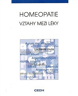 Homeopatie - Vztahy mezi léky