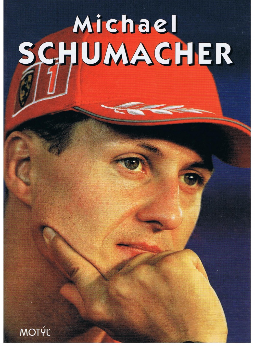 Michael Schumacher