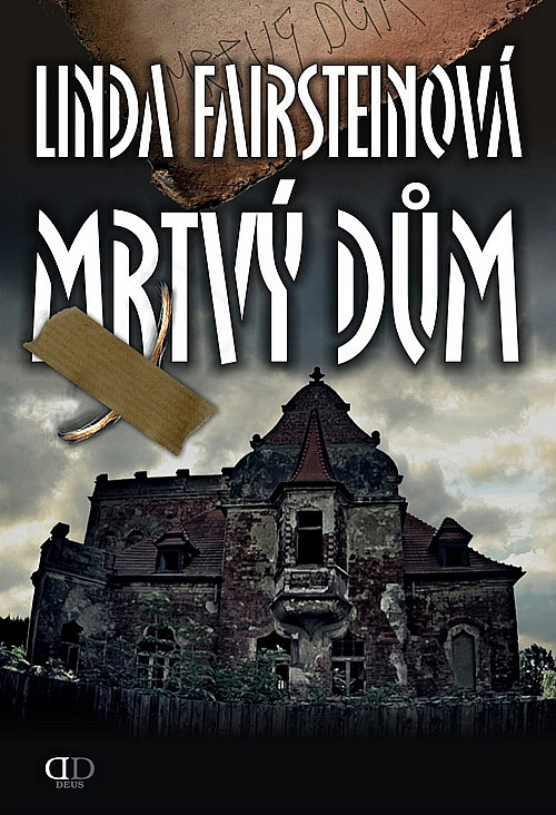 Mrtvý dům