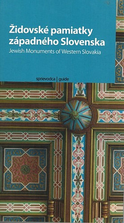 Židovské pamiatky západného Slovenska