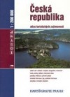 Česká republika - atlas turistických zajímavostí