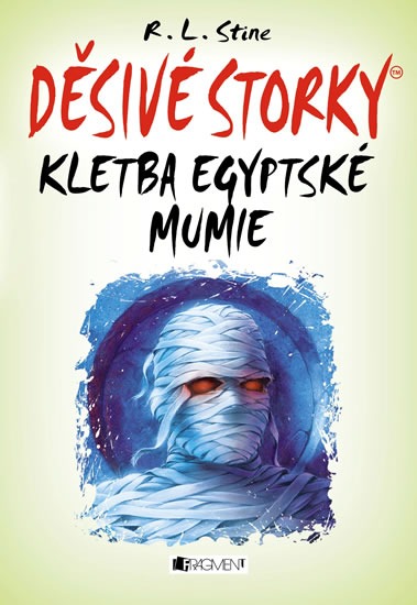 Kletba egyptské mumie