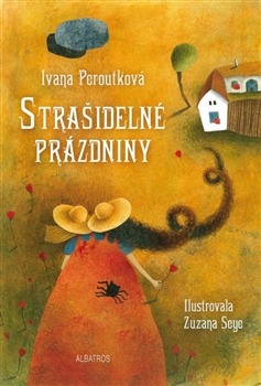 Strašidelné prázdniny