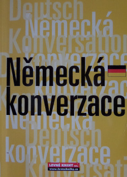 Německá konverzace