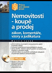 Nemovitosti - koupě a prodej