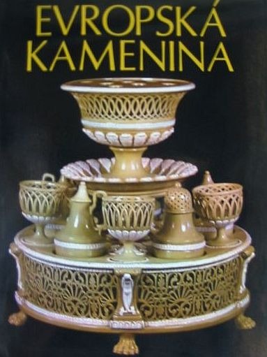 Evropská kamenina