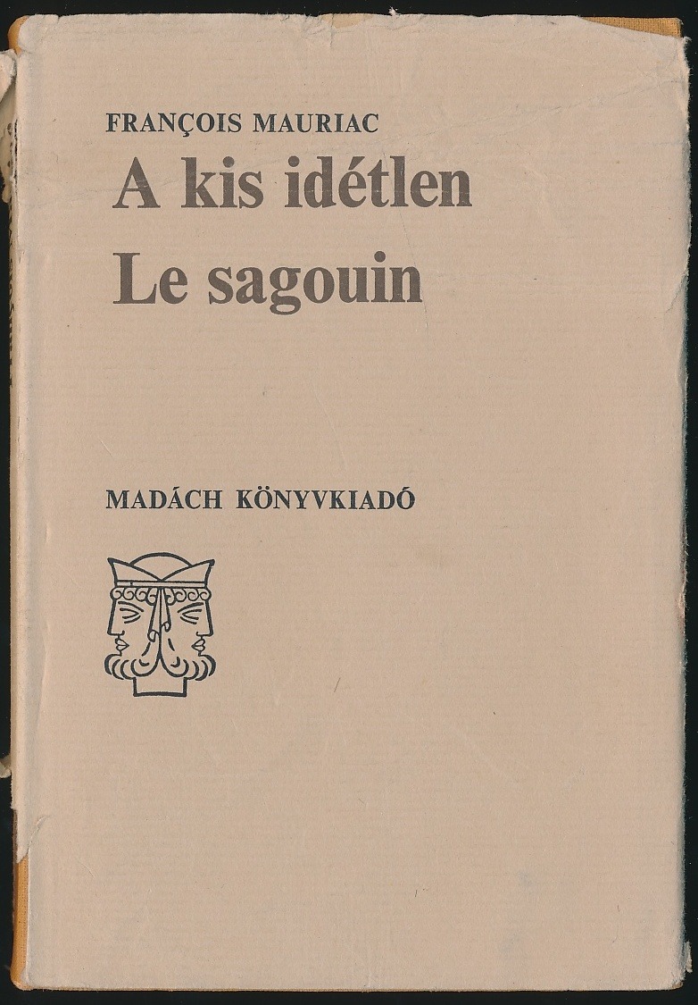 A kis idétlen / Le sagouin