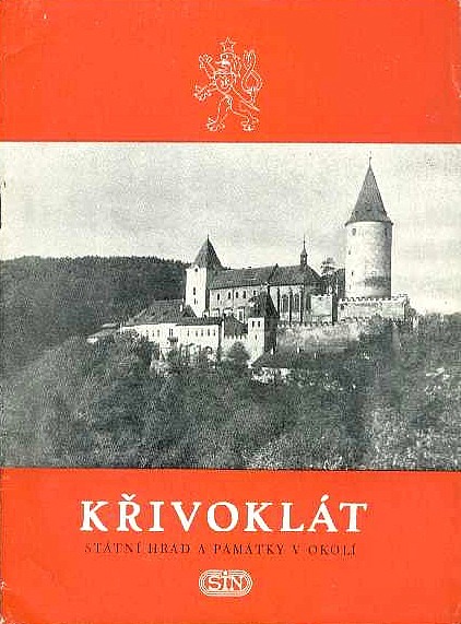 Křivoklát