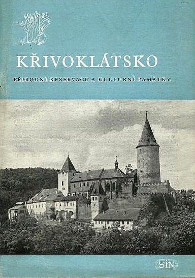 Křivoklátsko