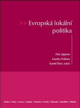 Evropská lokální politika