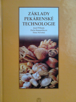 Základy pekárenské technologie