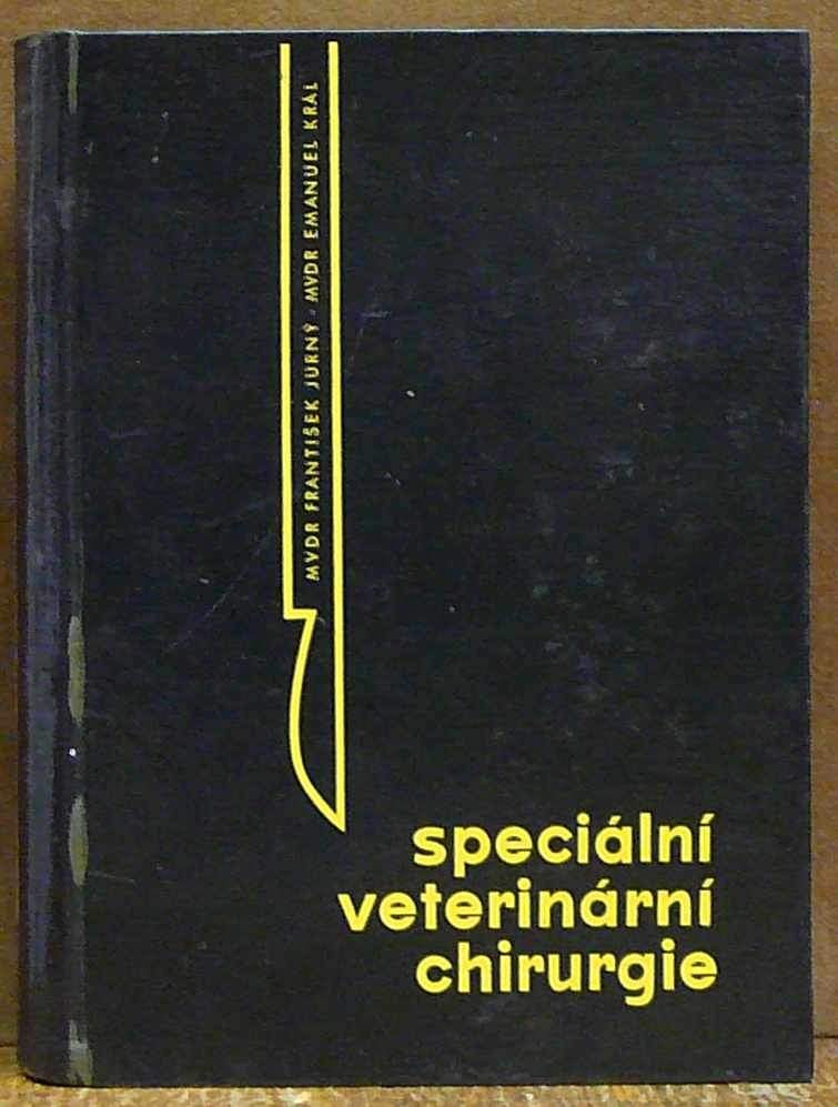 Speciální veterinární chirurgie