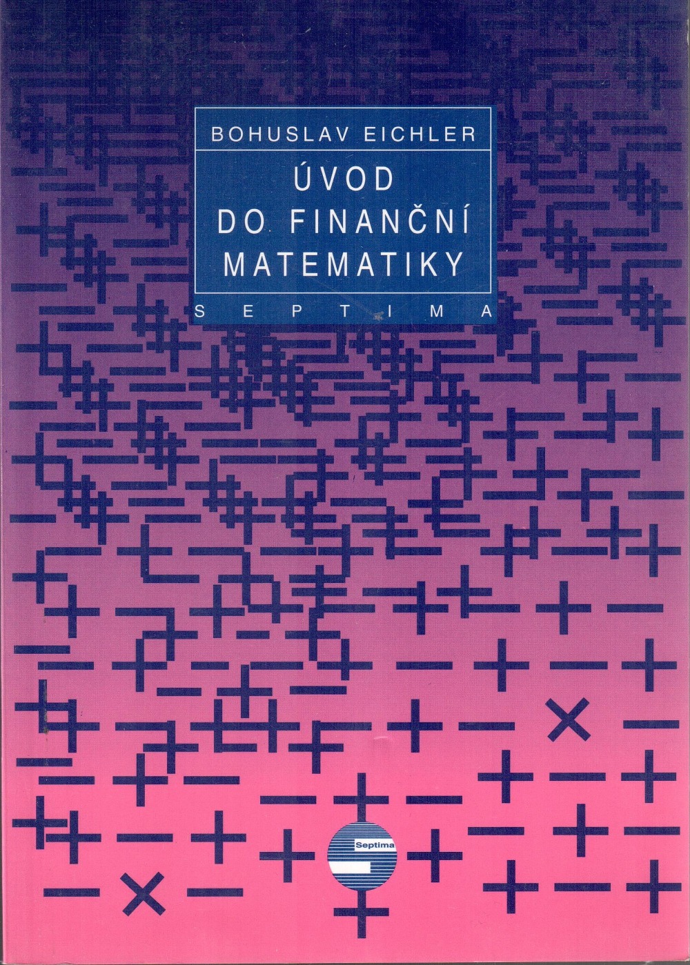 Úvod do finanční matematiky