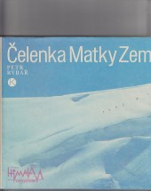 Čelenka Matky Země