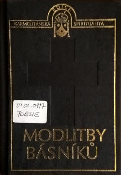 Modlitby básníků