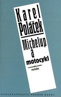 Michelup a motocykl