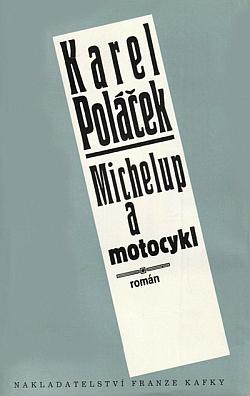 Michelup a motocykl