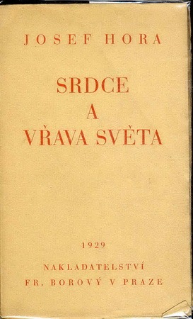 Srdce a vřava světa