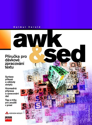 Awk & sed